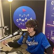 Etudiant en journalisme, je fais du soutient scolaire sur Nantes.